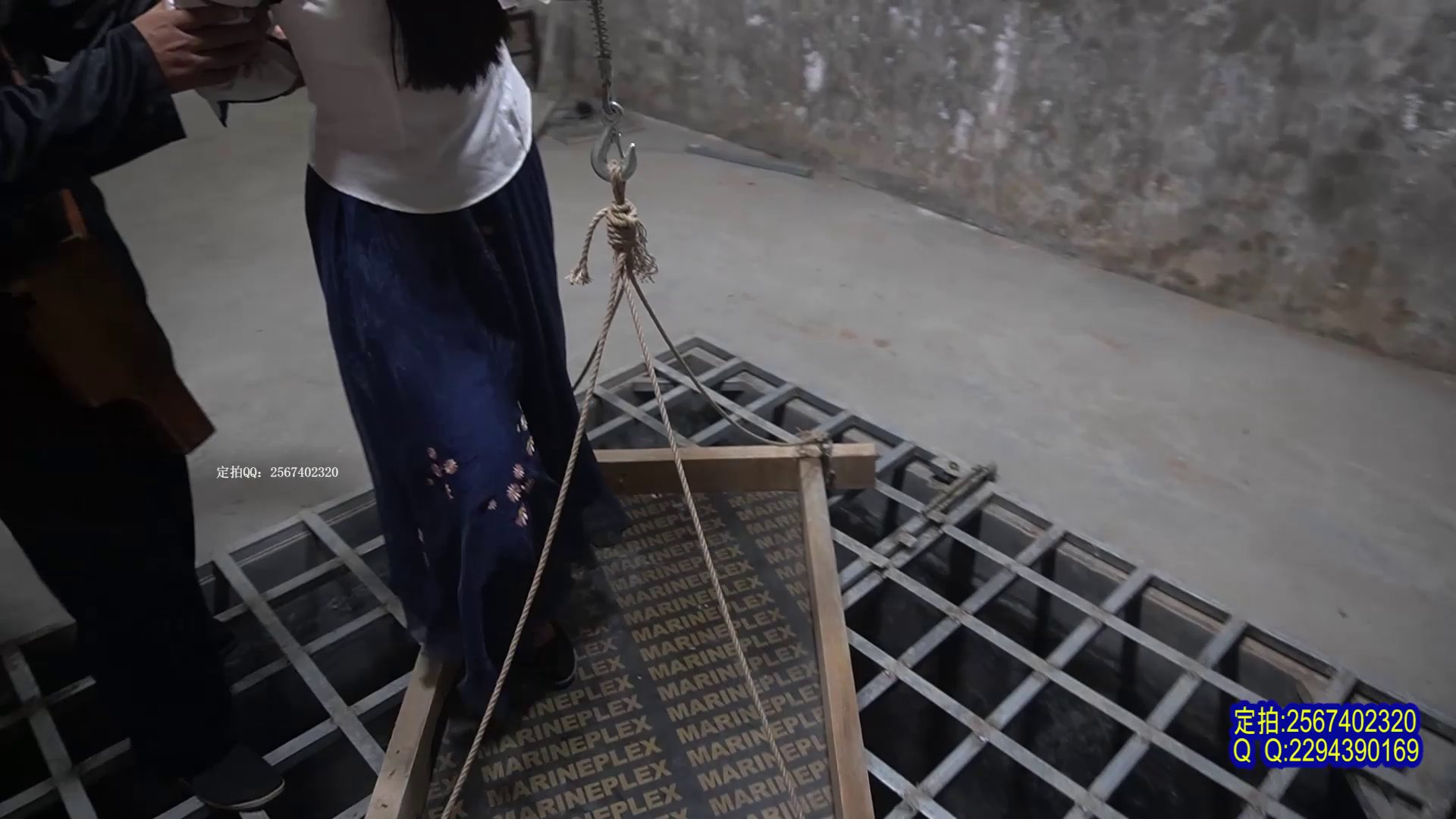 mj影视 傲雪梅香~梓琪