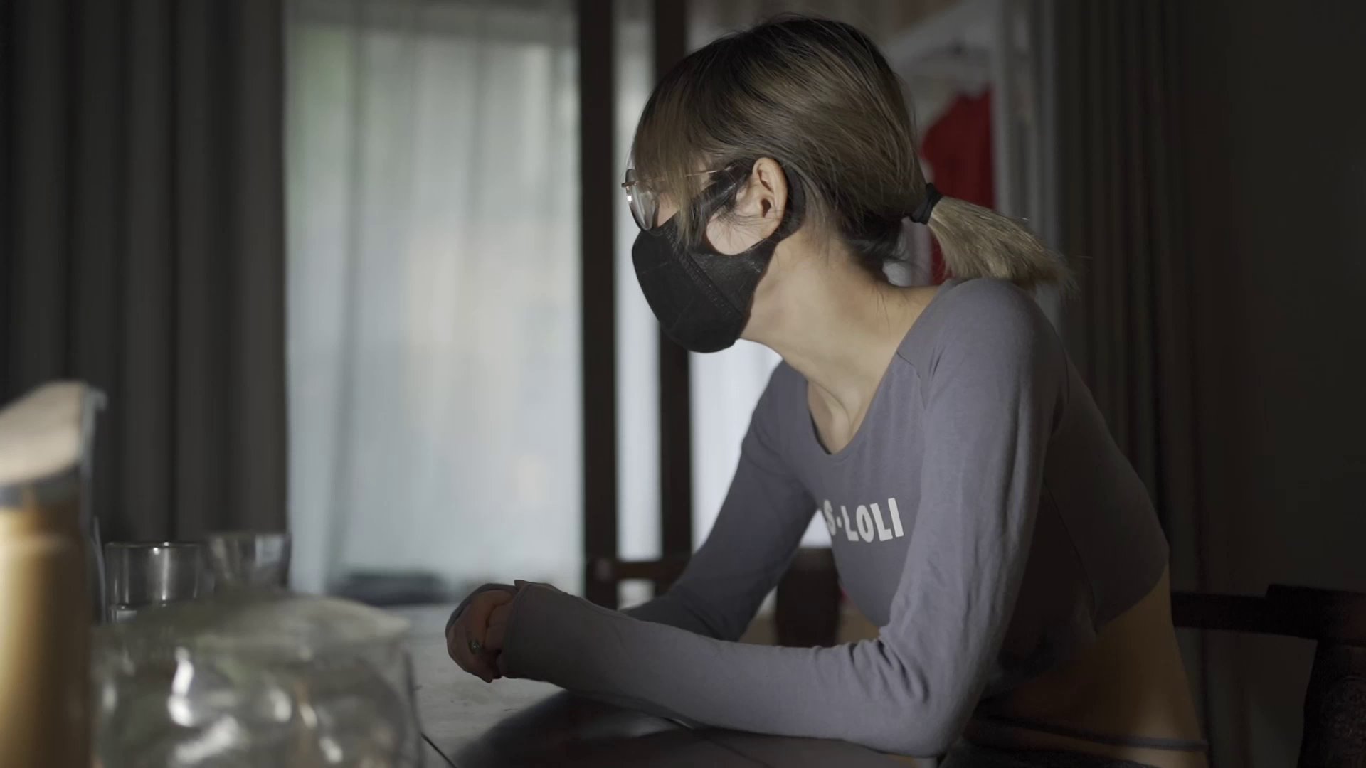 象人原创 定拍嗷嗷得不到的女神就囚禁起来！TK