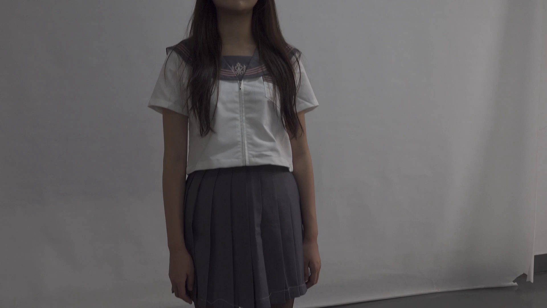 艺束人生 楚楚挑战团缚超紧驷马放置