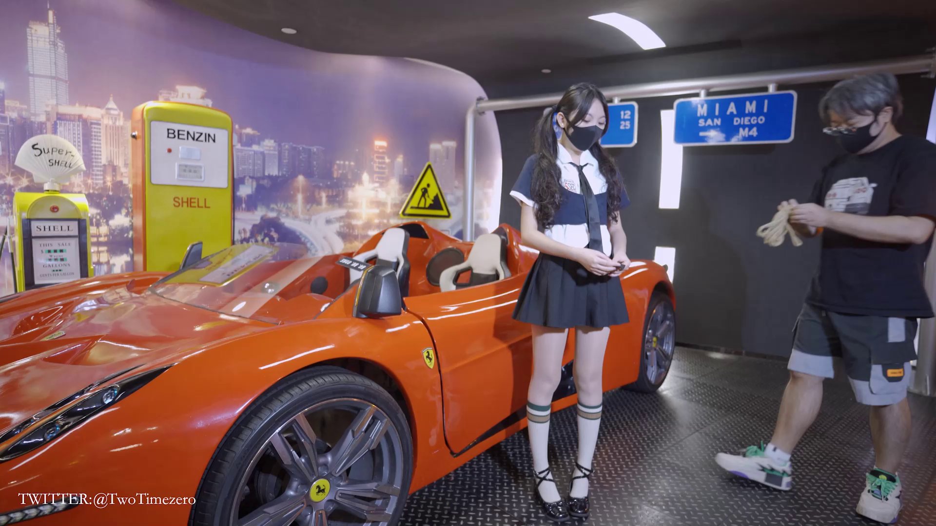 绿帽学院 解锁拷问刑罚