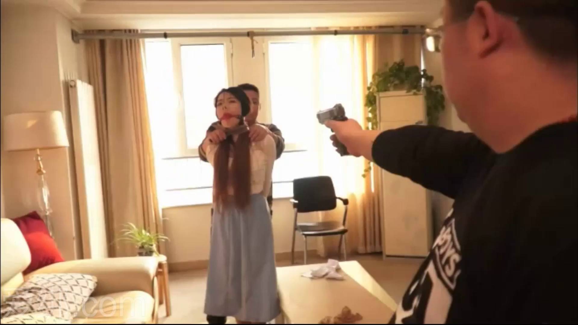 逍遥原创 嫂子的诱惑（完整版）