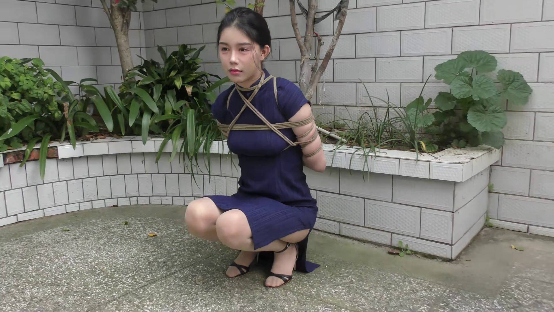 新胭脂扣 巾帼英魂1（润月）