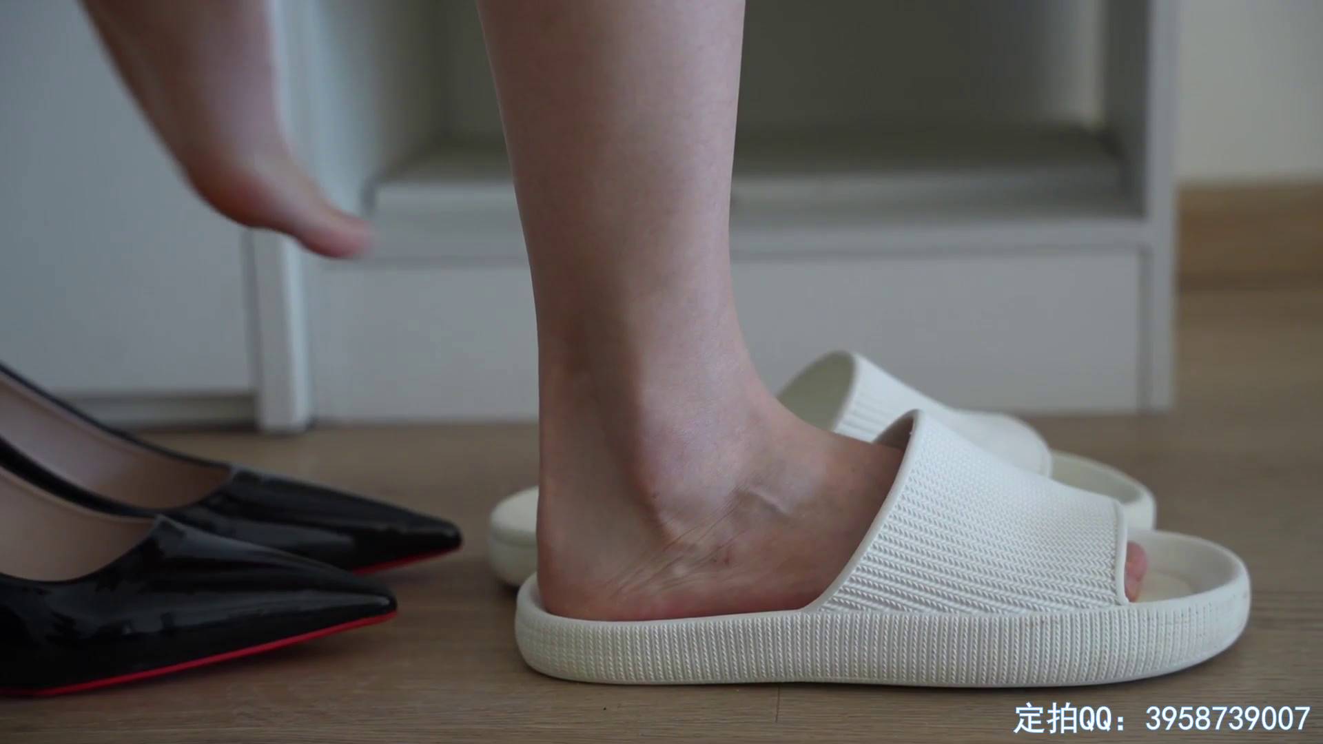 哈莉奎因 我和我的姑姑（上集完整版）