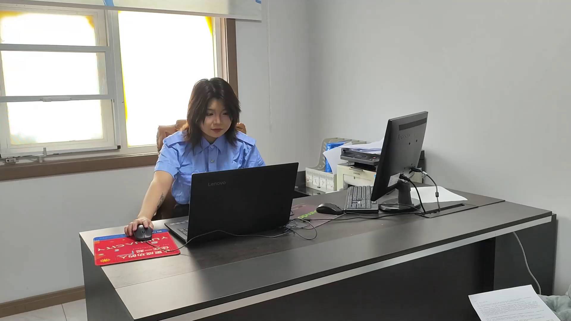 李大侠原创 女探员小组的沦陷（上）