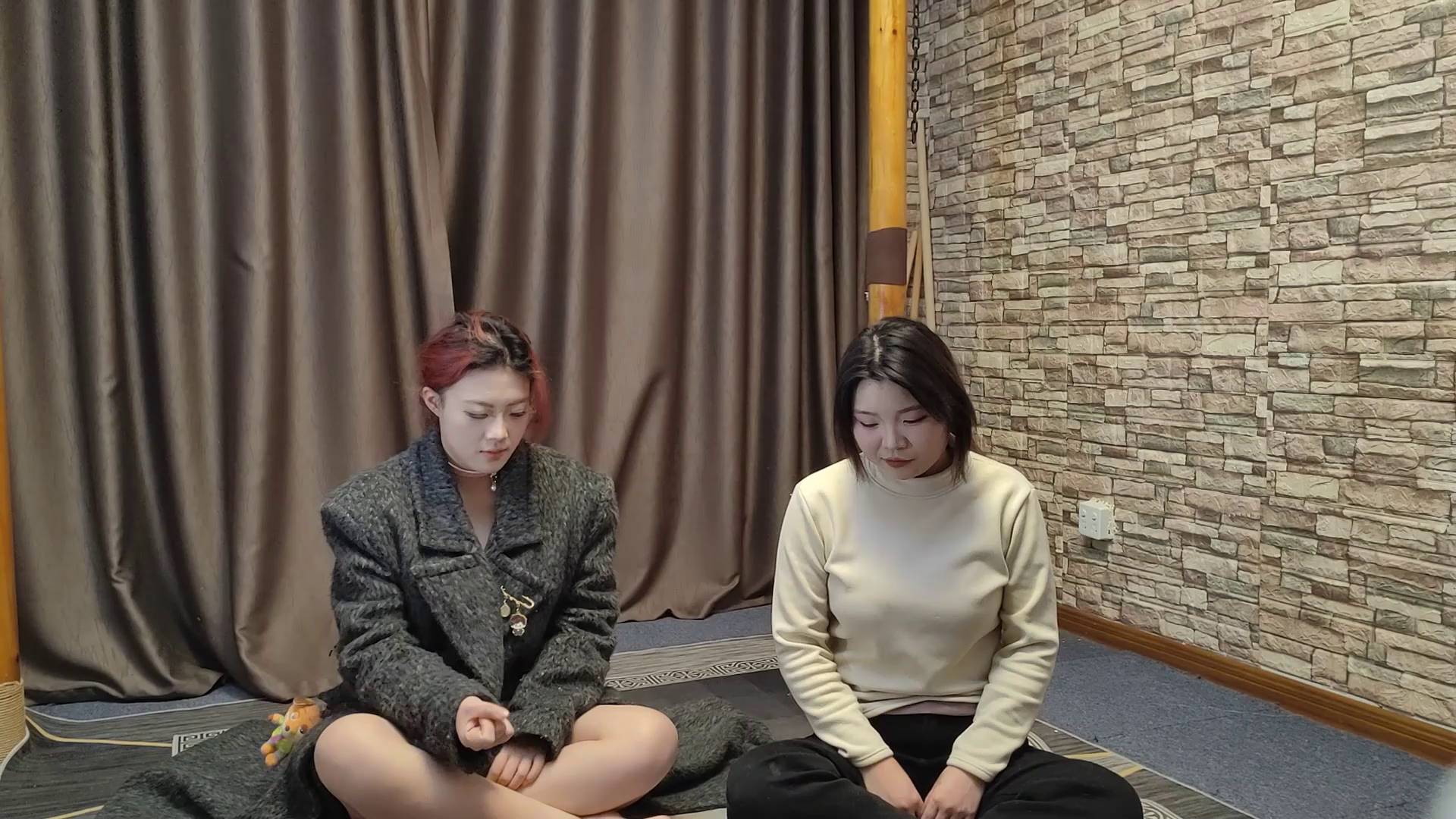 一绳所爱 定拍角色互换的逃脱游戏·救援