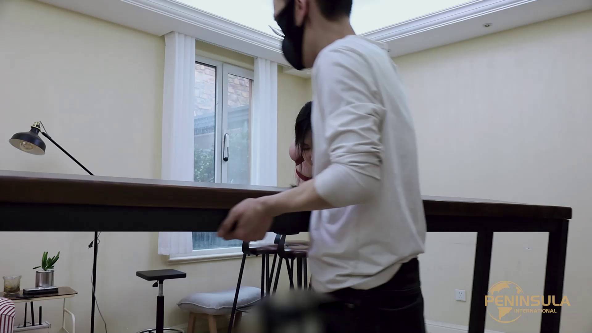 半岛束艺 尿失禁~佟司