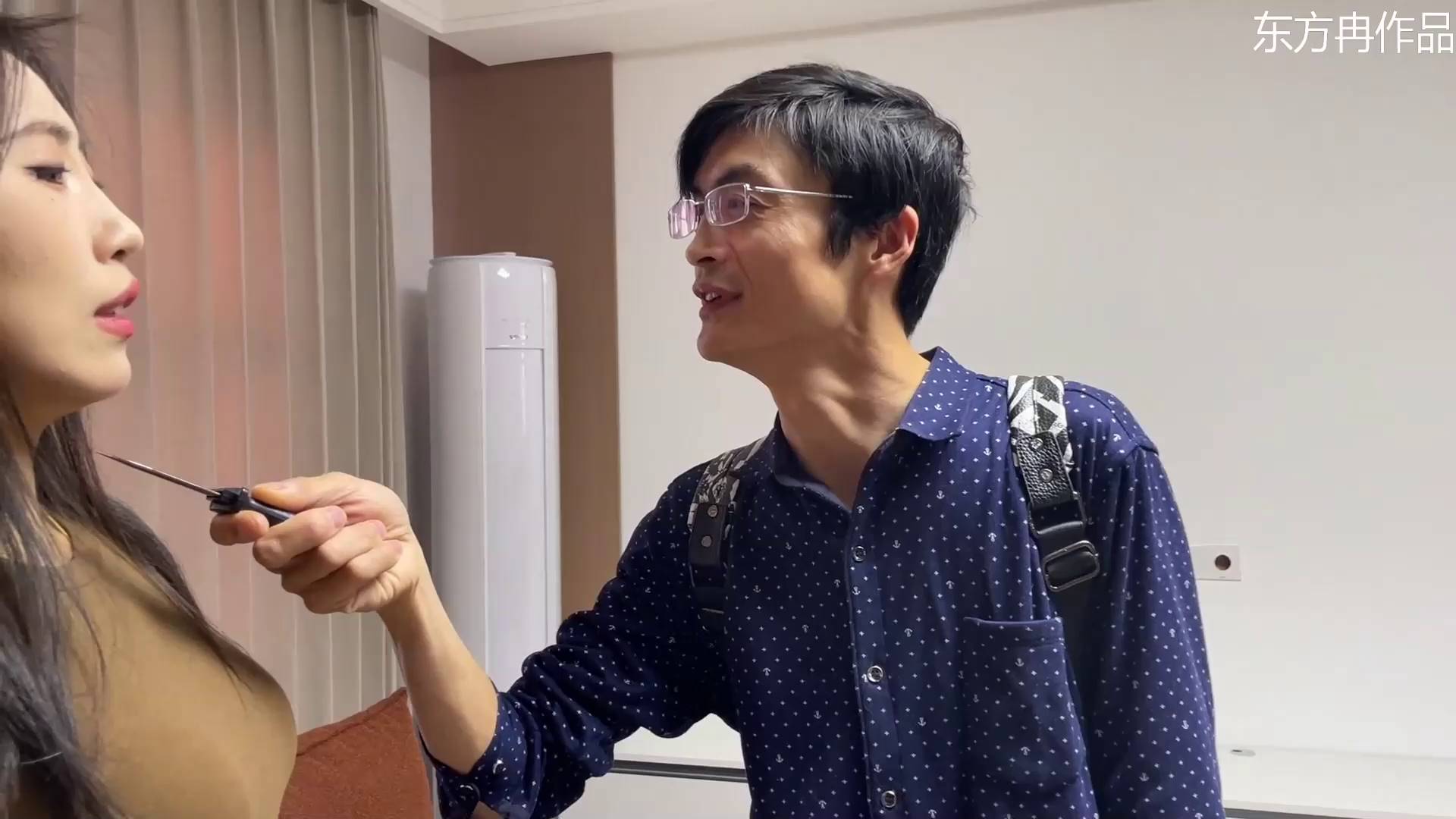 云雀原创 定拍租房有风险（上）恩可主演