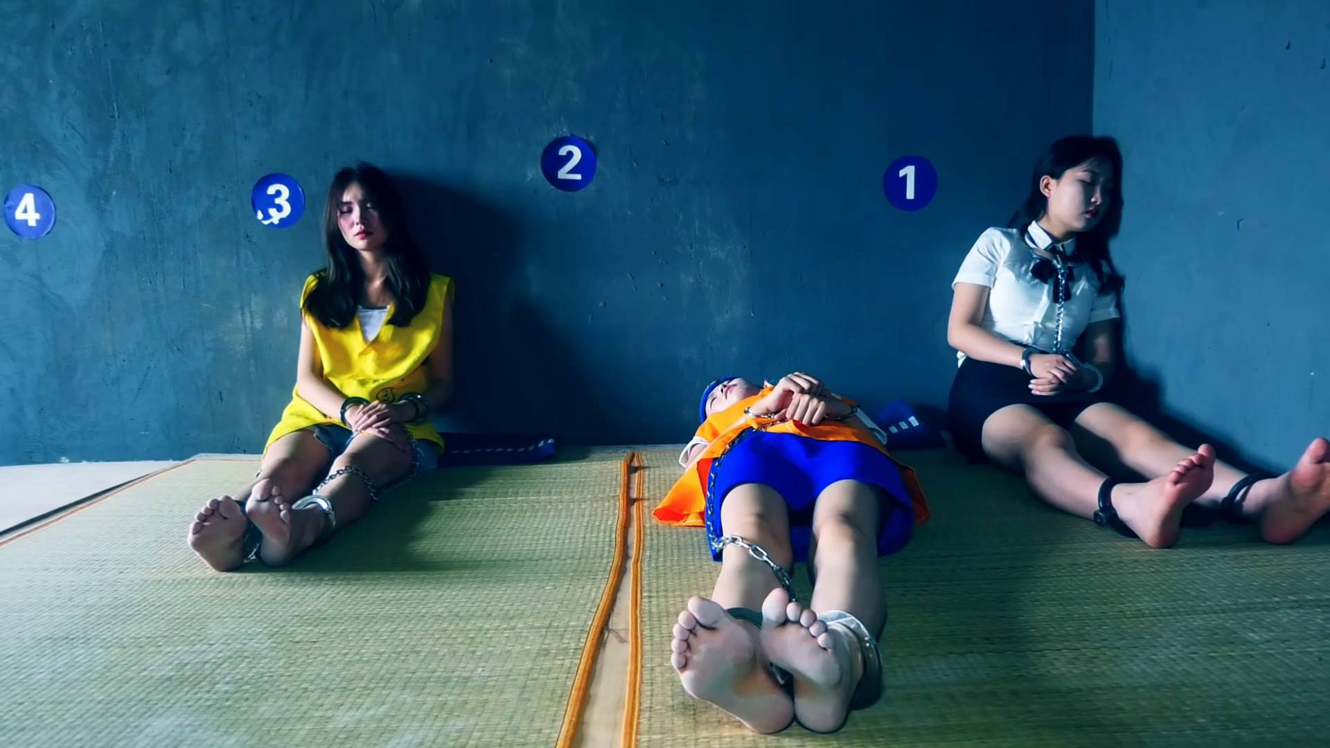 胜景影视 凋零的红罂粟（中）