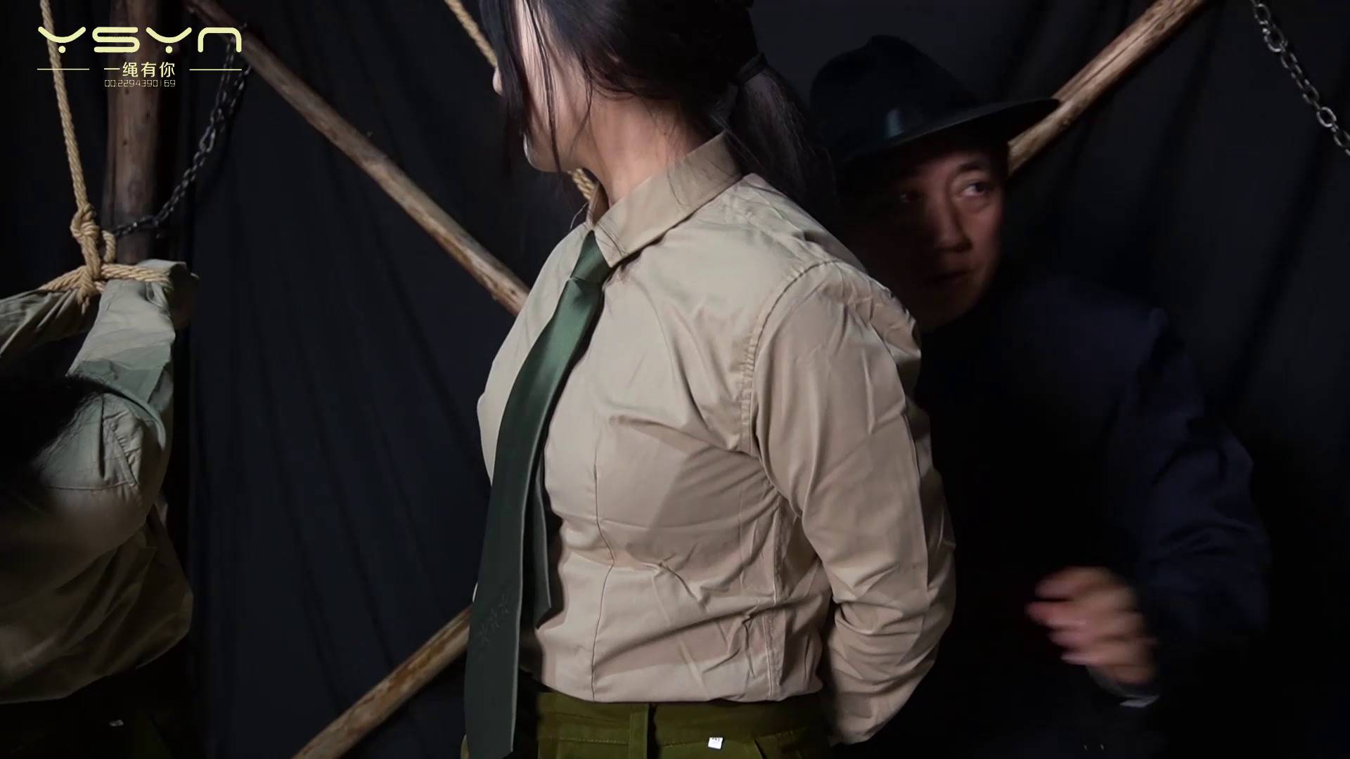 一绳有你 姐妹情深