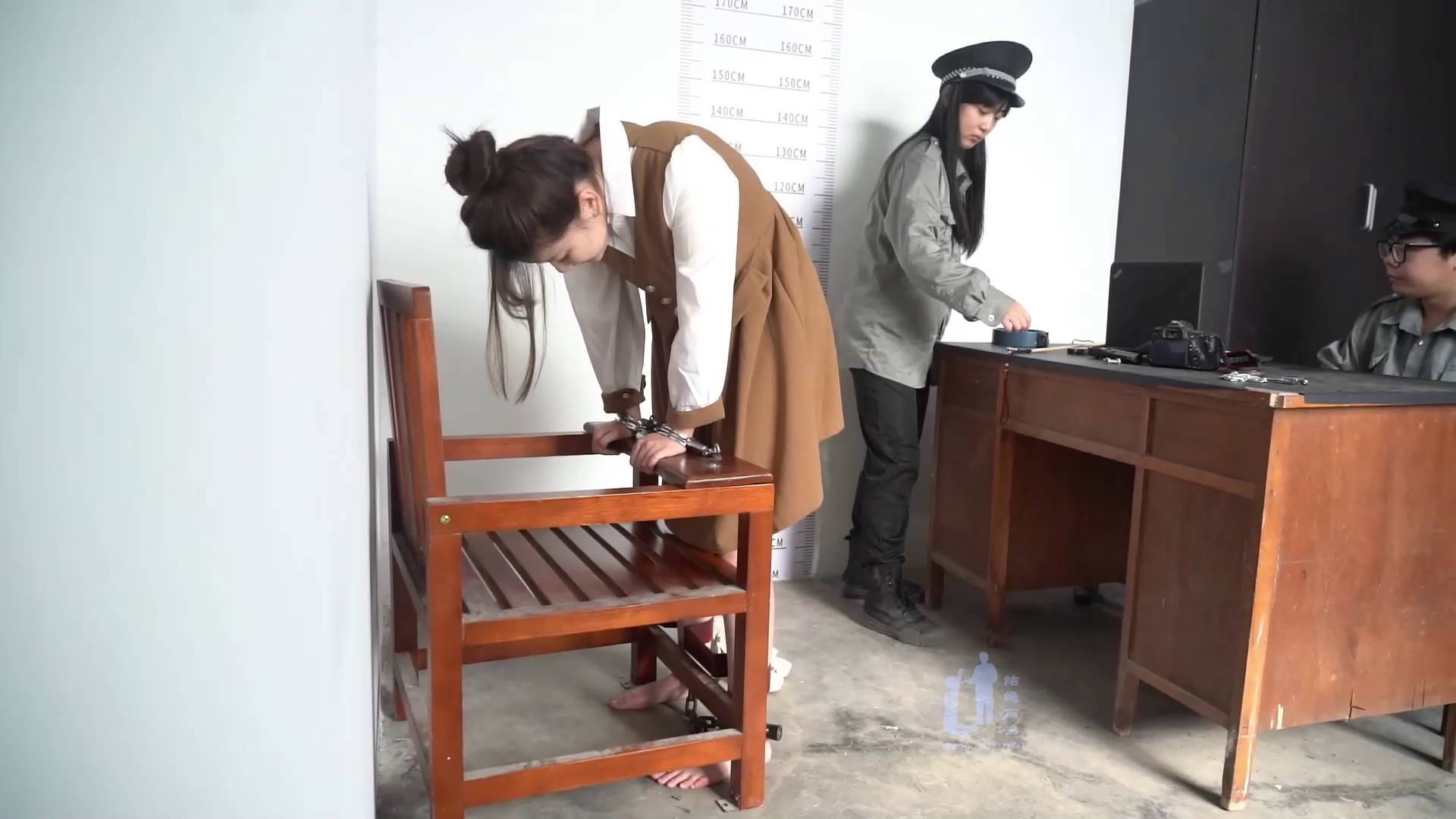 结绳而治 积重难返