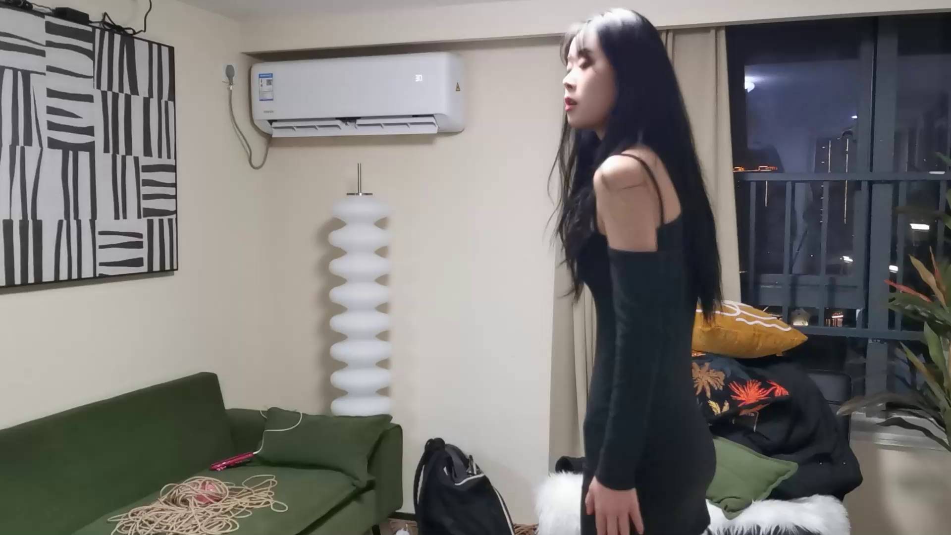 奥特曼 强制系列-天使萝莉的破灭，两种极致美的碰撞。天使的善美，束缚的破灭之美