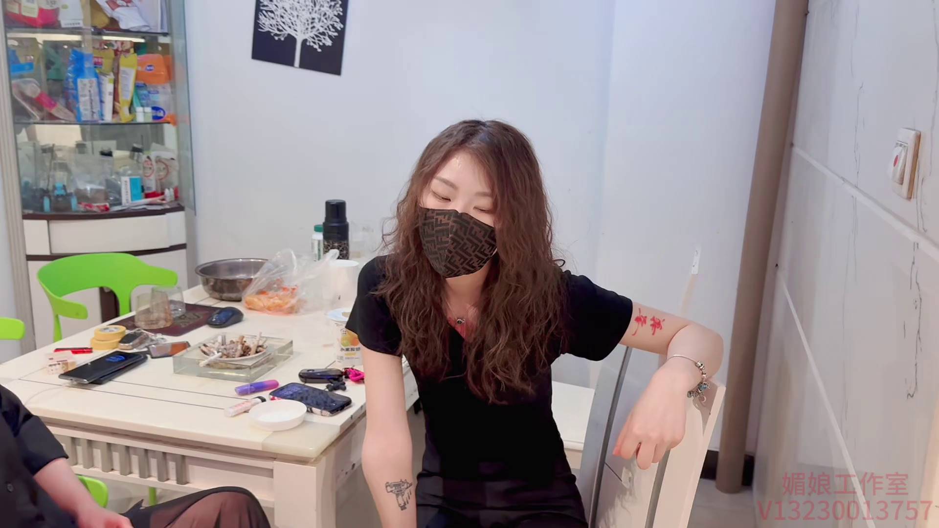 媚娘原创 职场噩梦1