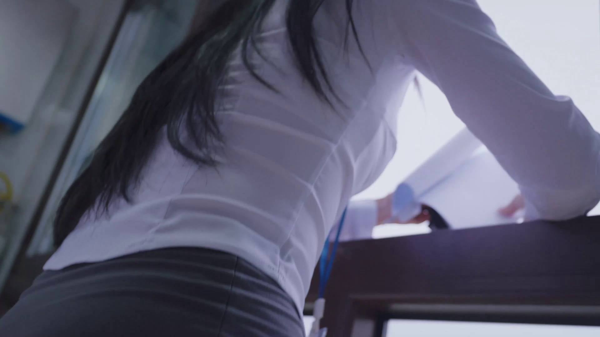 悠米 定拍美女收集者2（身陷囹圄的女记者）