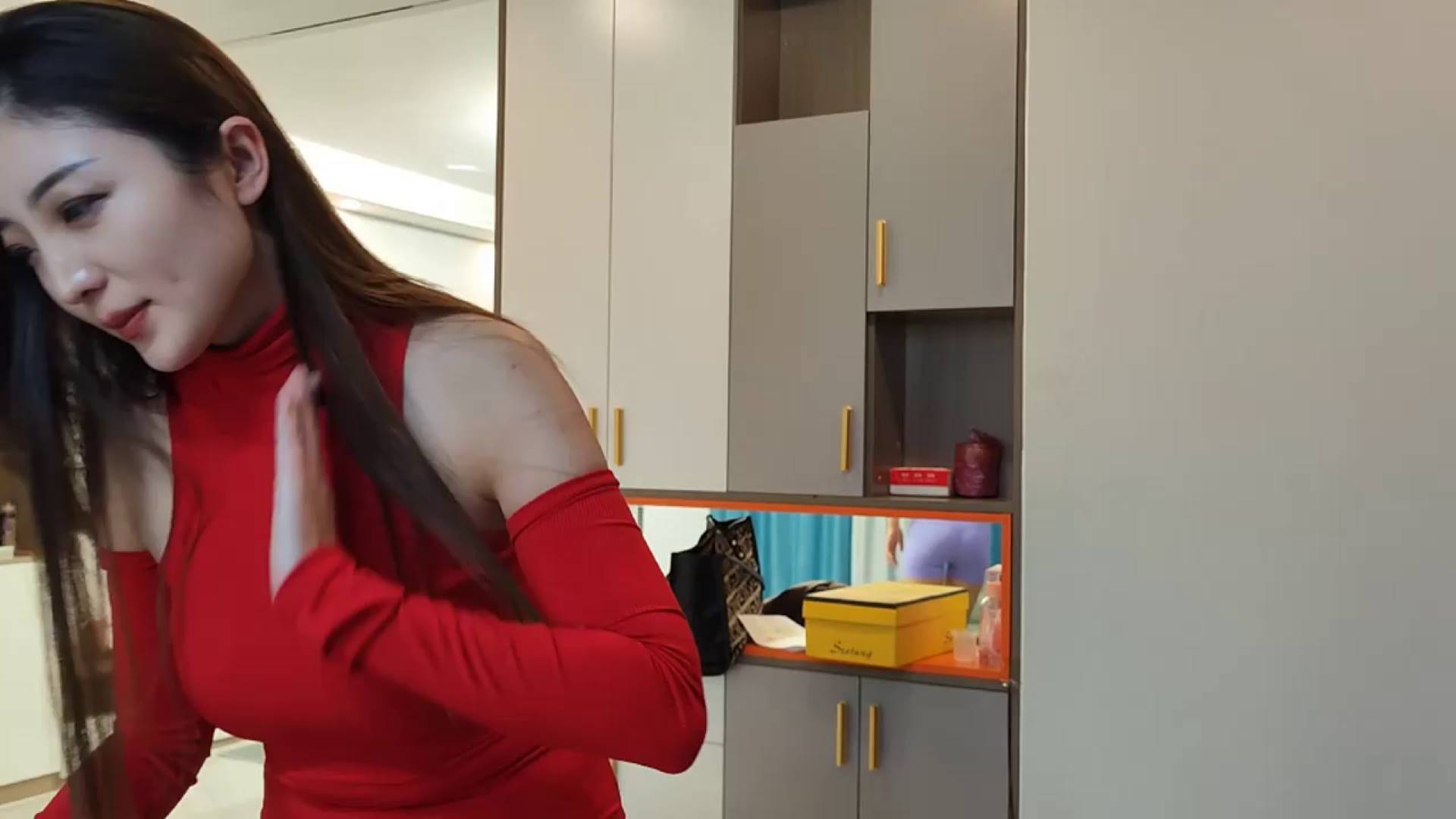 李大侠原创 踏青历险记（第三集）