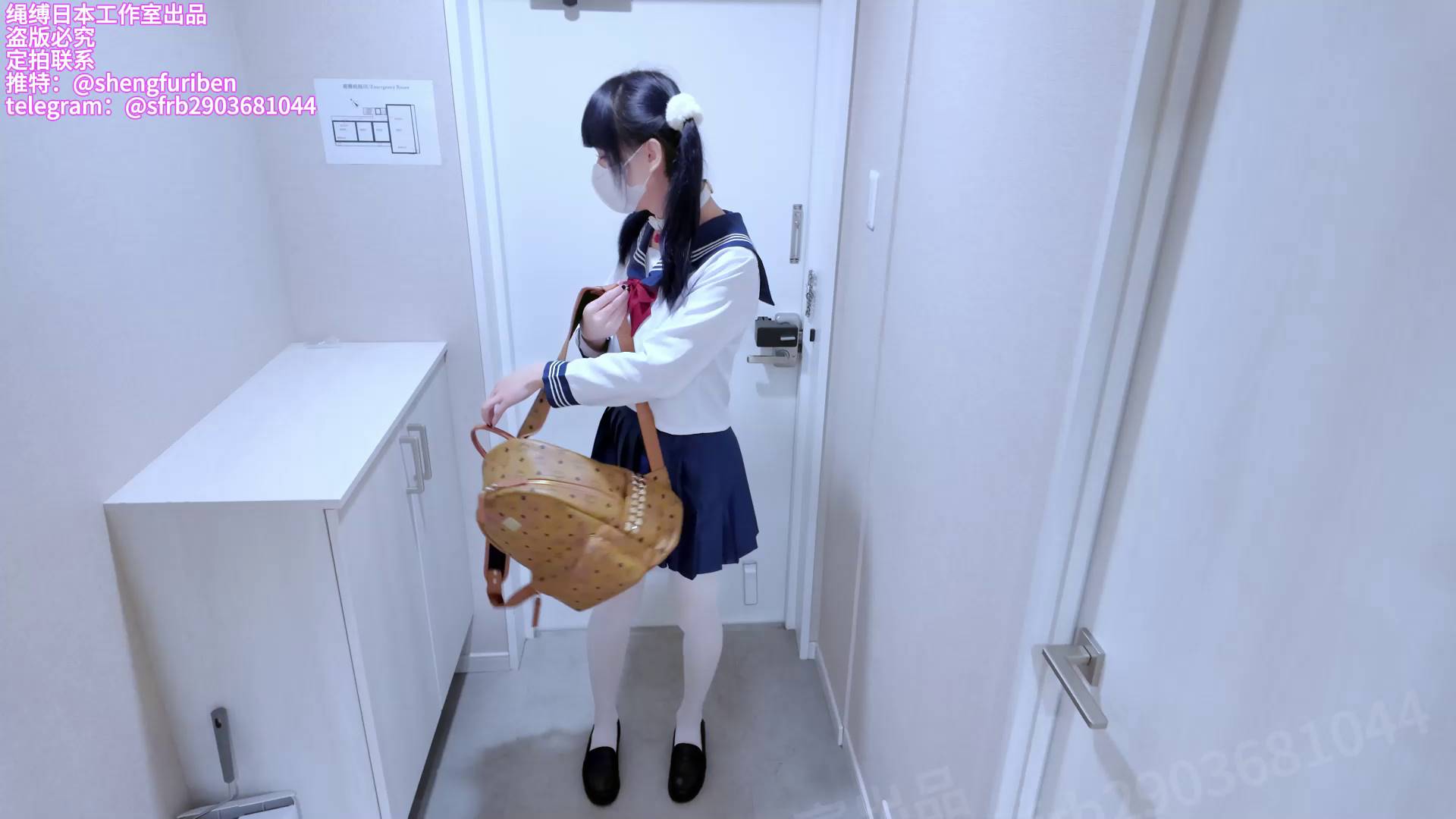 绳缚日本原创 ZX计划系列JK死库水 90分钟大制作微剧情 色色创可贴 10 次gc 重度呼吸抑制