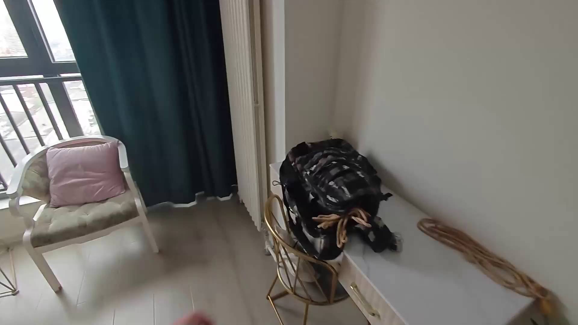 中二病 新模特龙虾试镜第一弹，体验日式后手与驷马镣铐。全程第一视角，有很多初次约