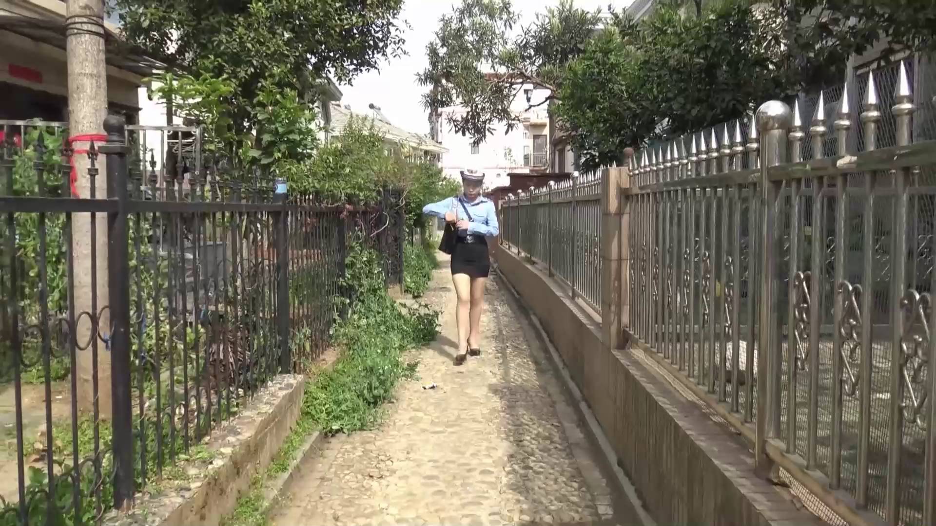 胜景影视 姐妹之间的游戏