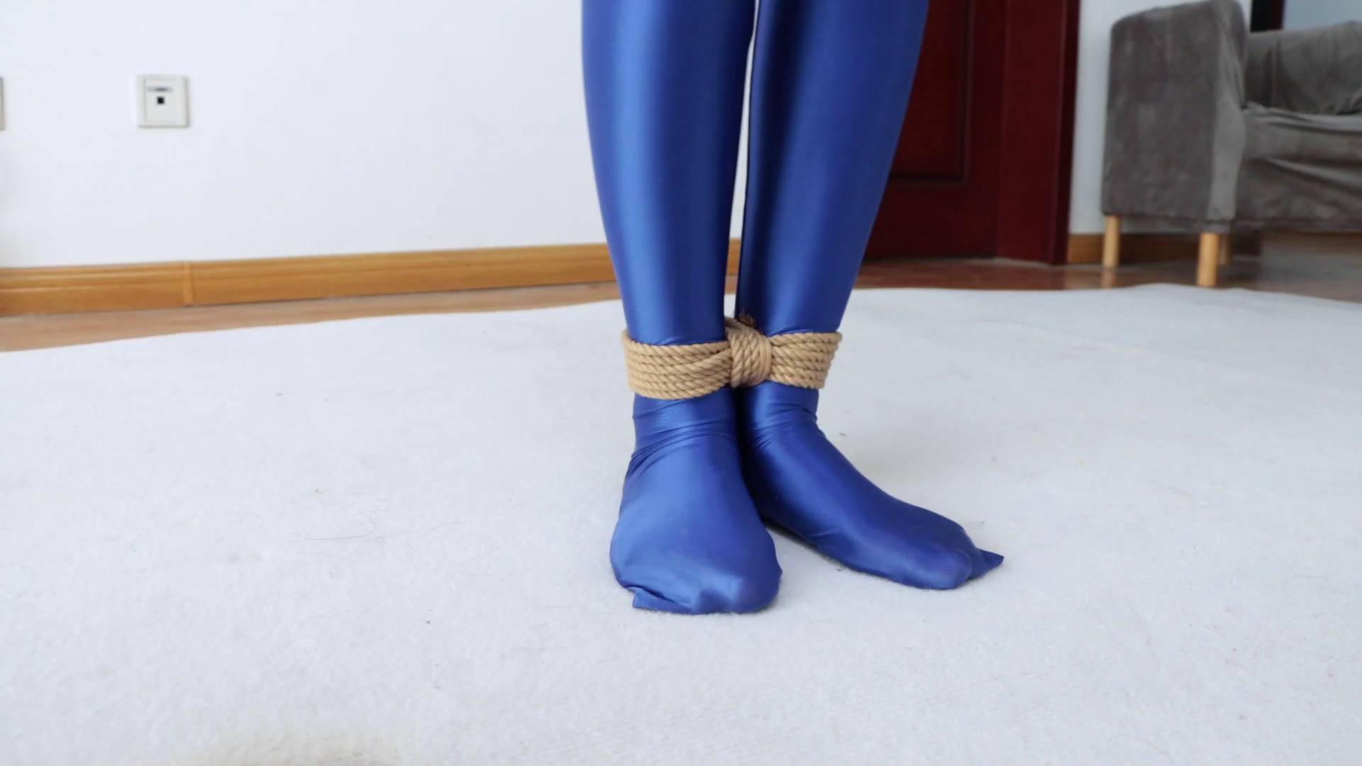 得意客 死亡循环（中）