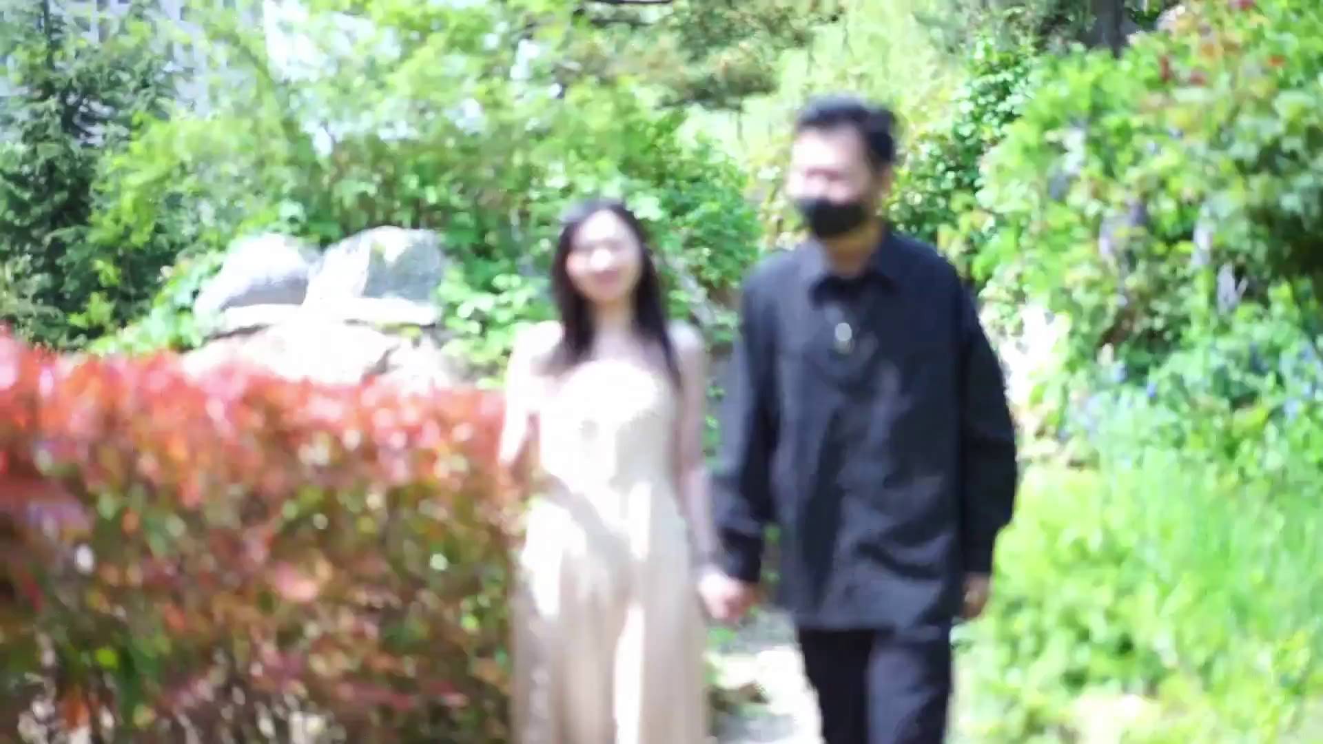 结绳而治 刘诗颖贪污雇凶