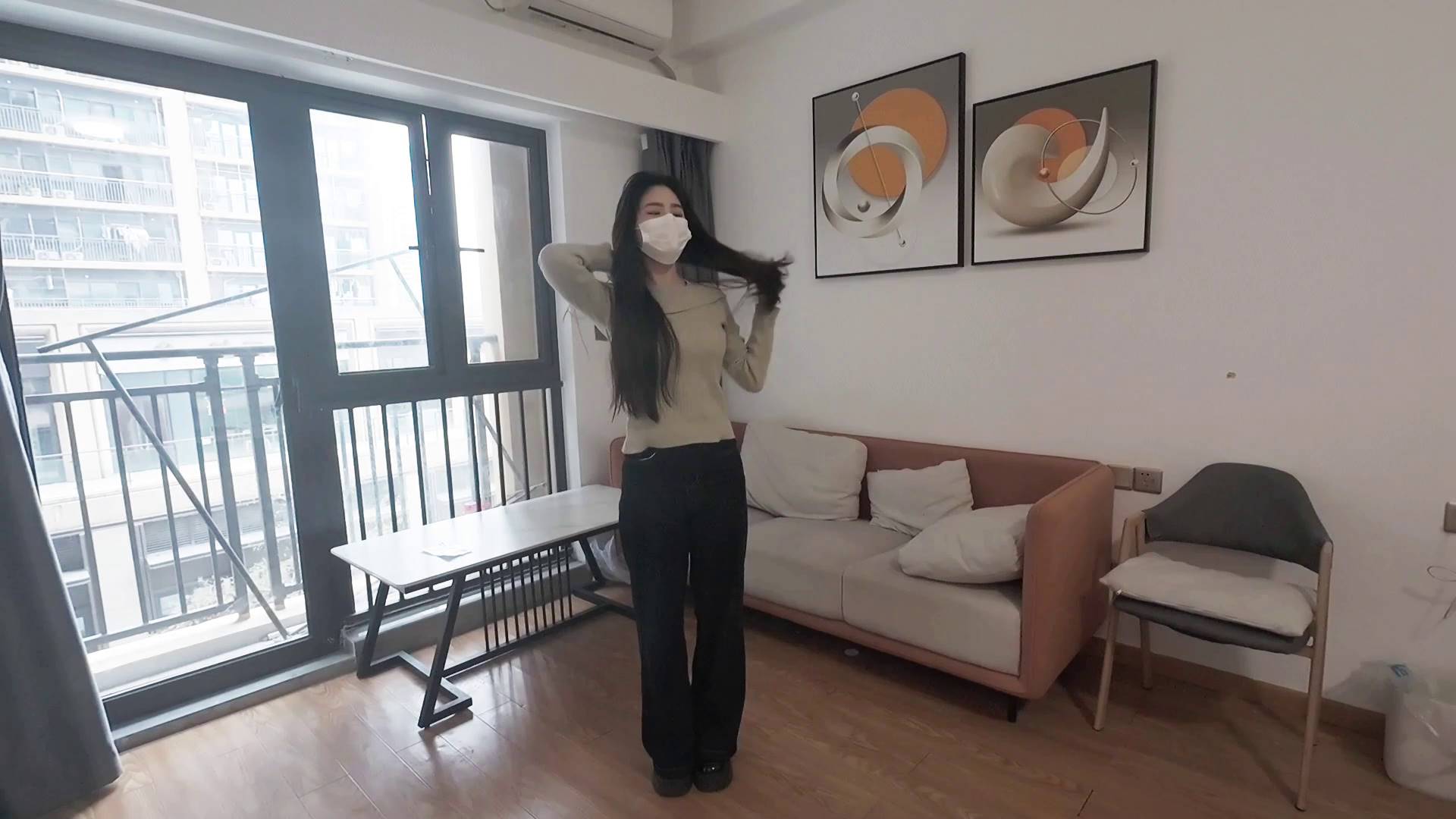 网友原创 一小时好看的小姐姐体验呀