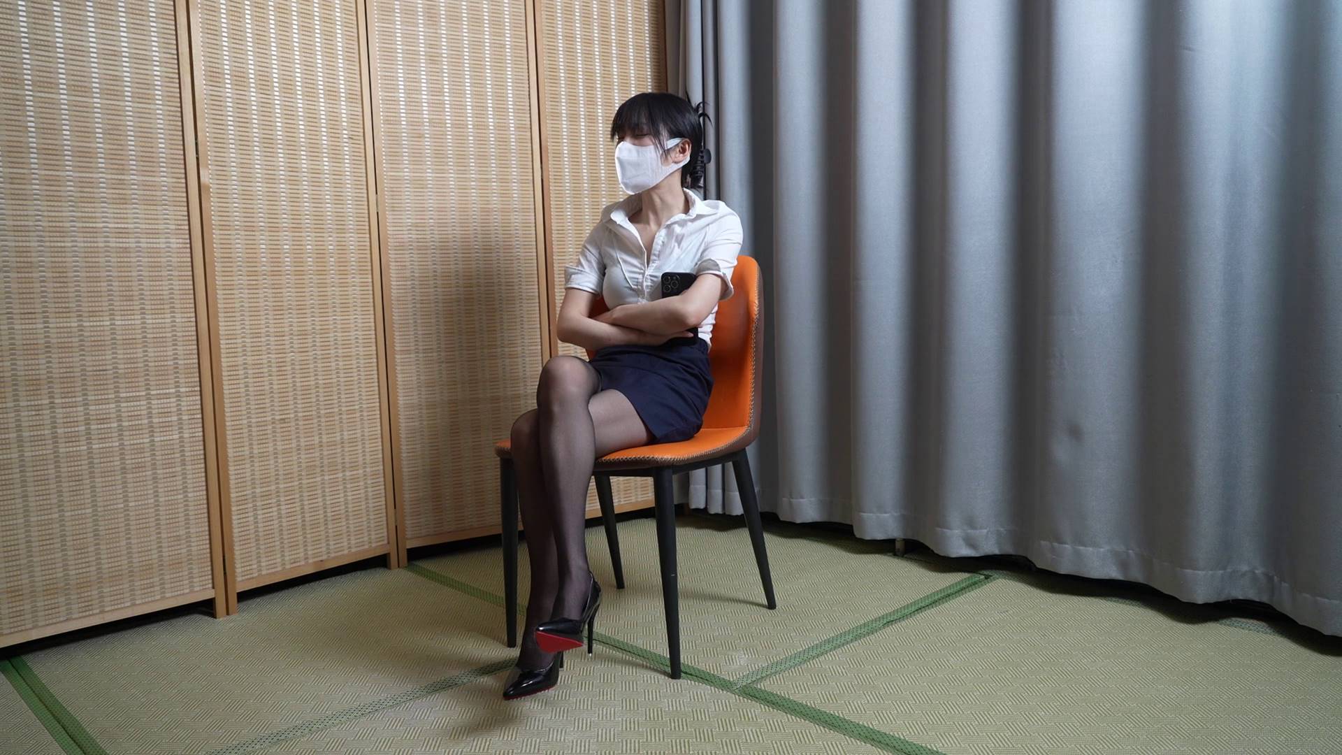 象人原创 治理女领导嗷嗷