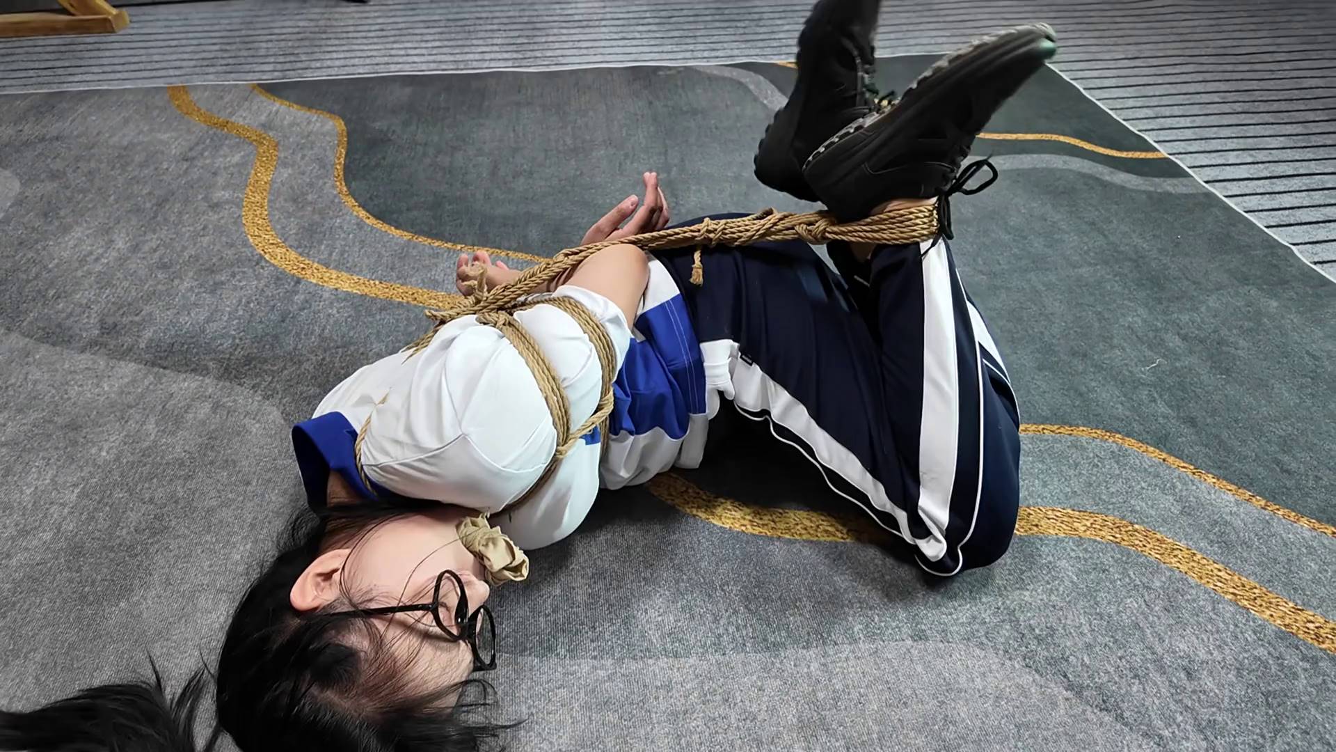 李大侠原创 小遥的故事续集