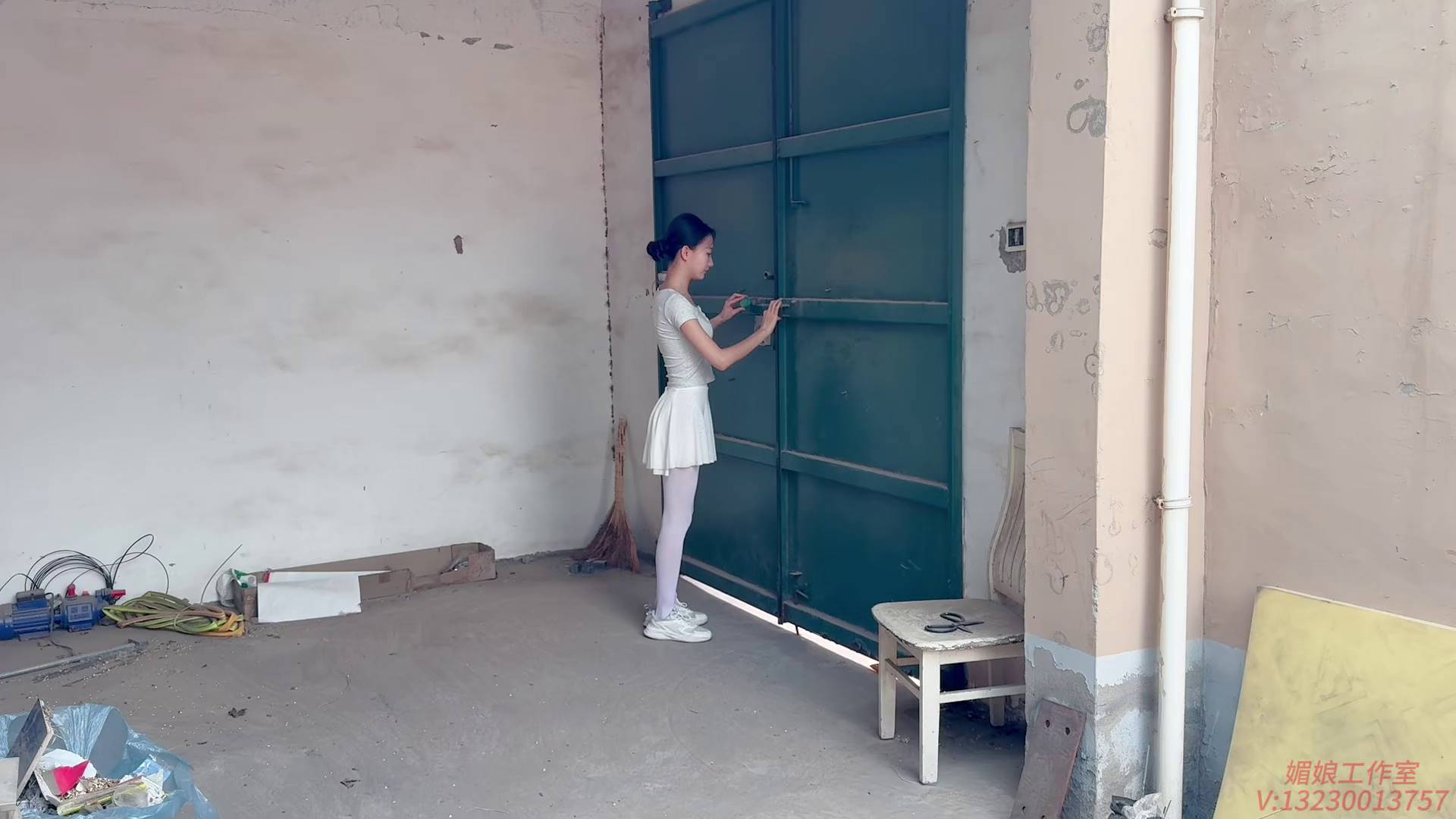 媚娘原创 被凌辱的舞蹈生