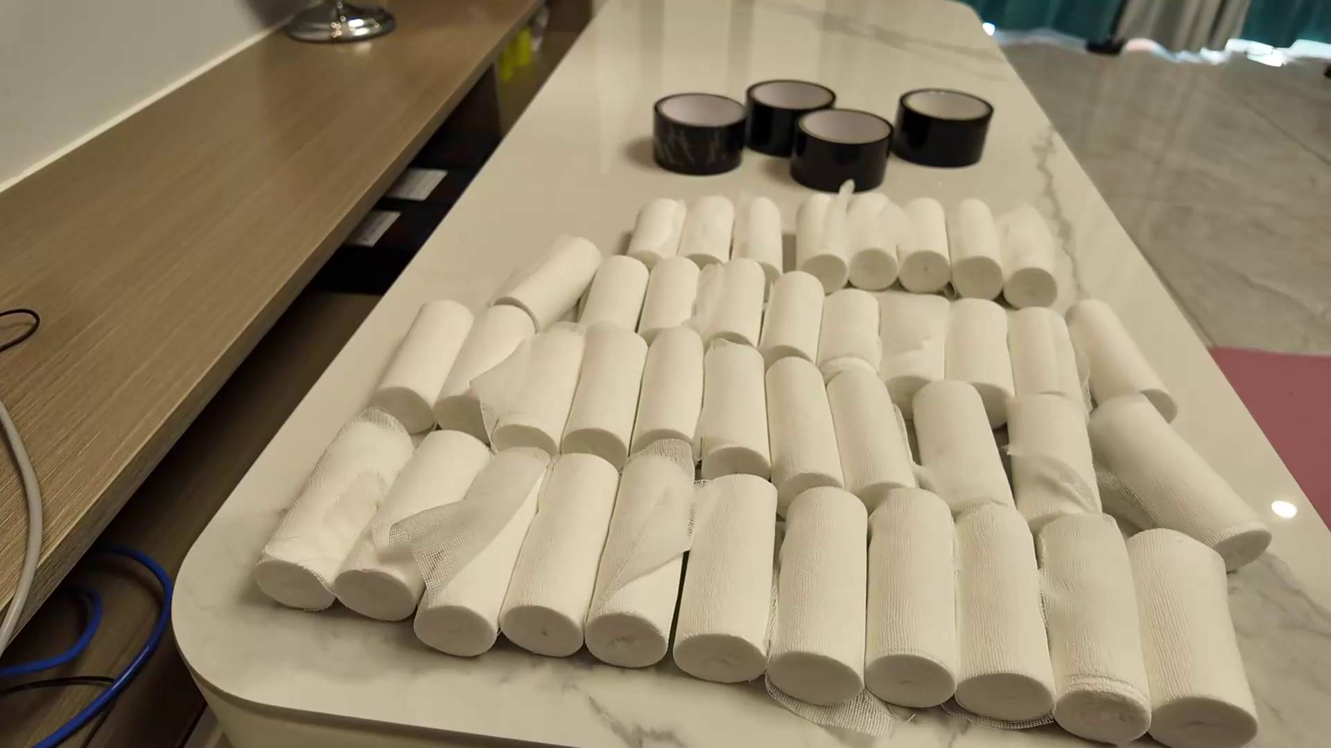 李大侠原创 木乃伊之佳佳 上集