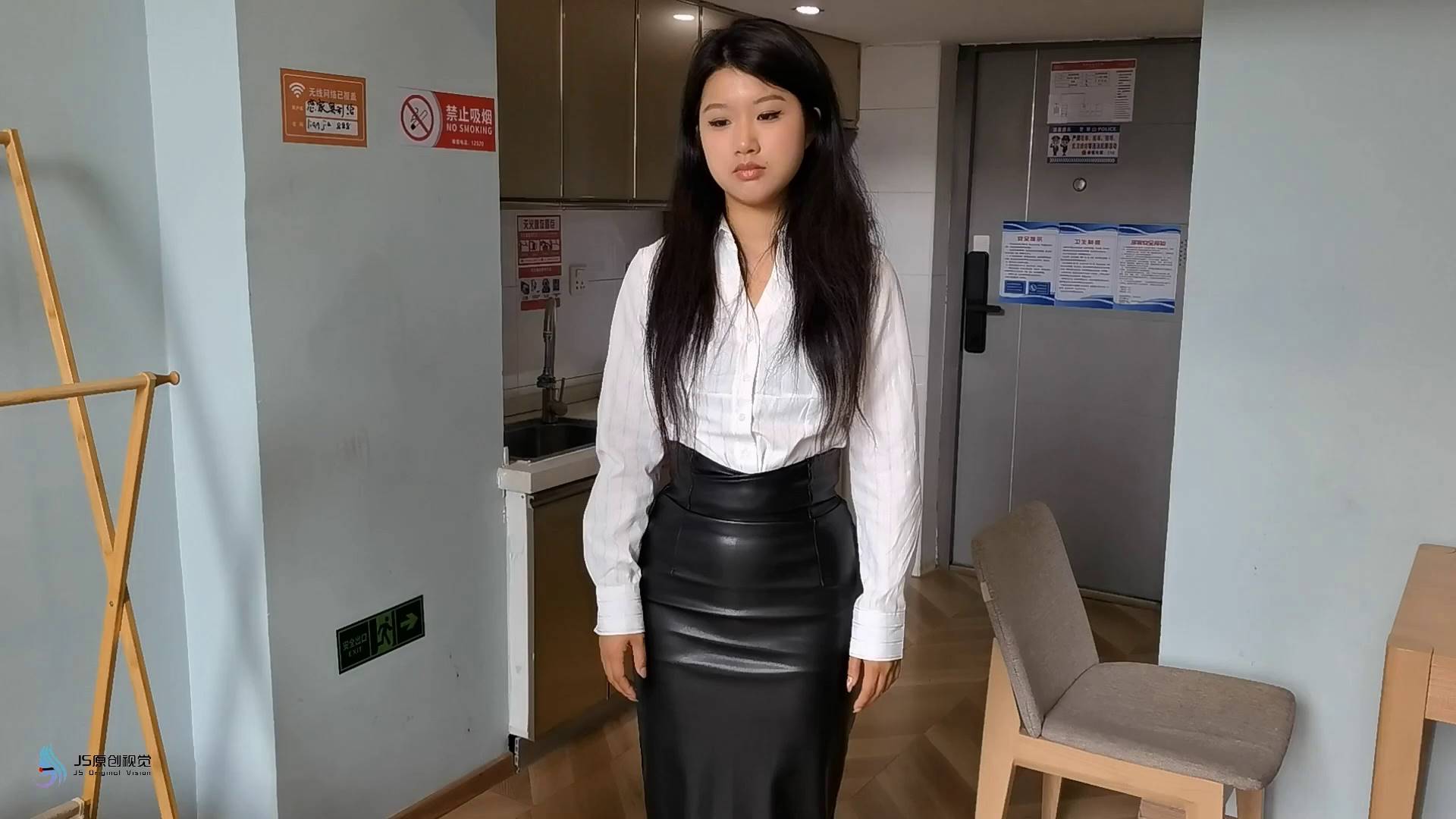 JS原创 妙一中式五花大绑放置