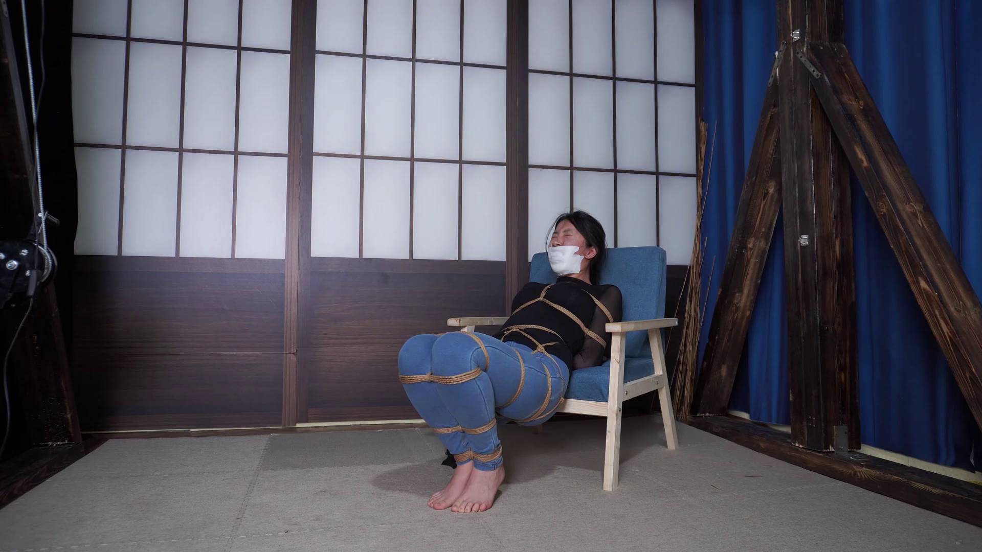 试炼原创 美麗的奮鬥系列 Beautiful Struggles