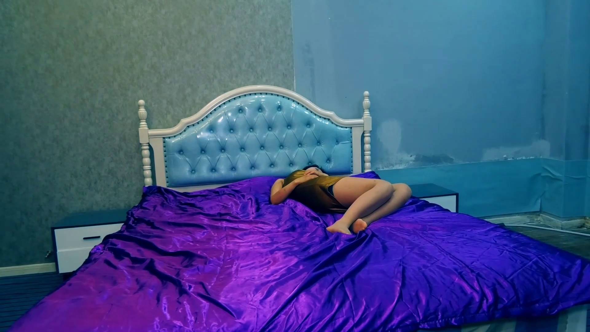 胜景影视 法之殇 上集