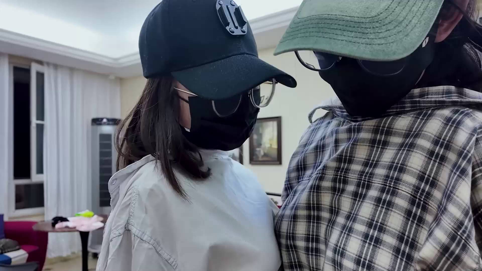 半岛束艺 午夜缚影 上~照野 酒精