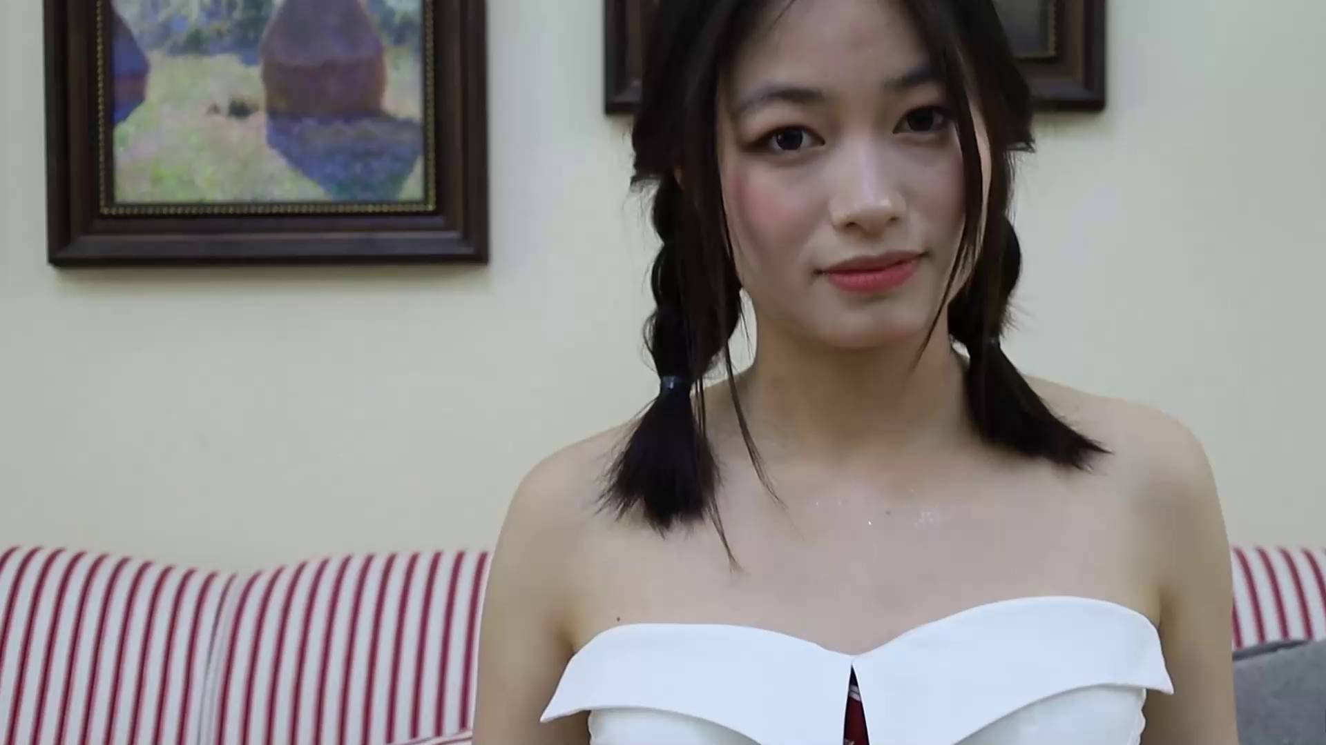 半岛束艺 新人鱼恋