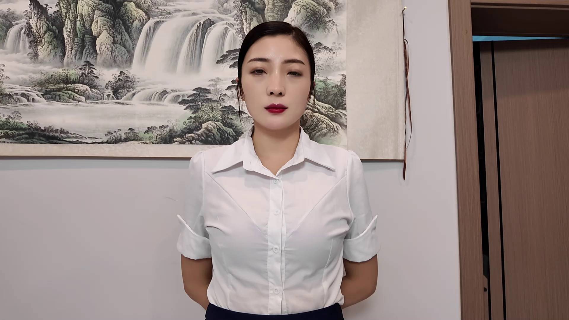 李大侠原创 送货上门1