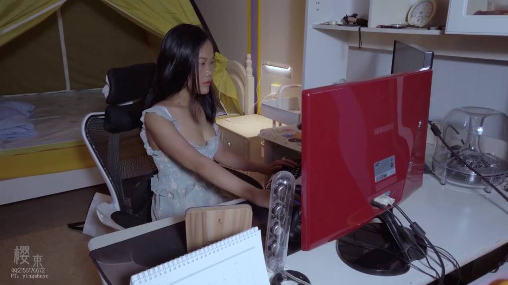 樱束原创 网贷陷阱（一）悦月借了网贷之后深陷其中，噩梦随之到来