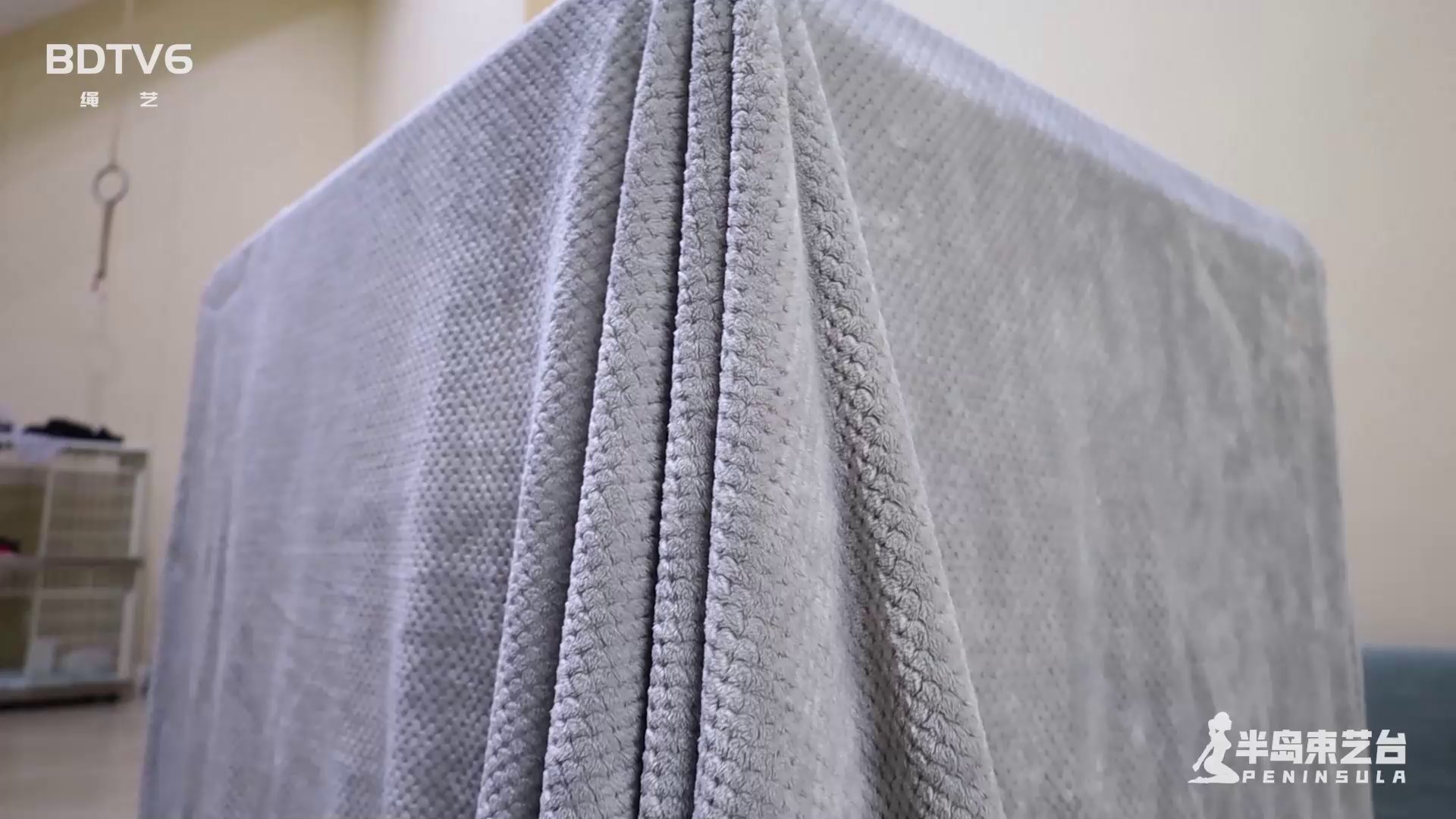 半岛束艺 俩神兽干废一个笼子~卡菲 奎因