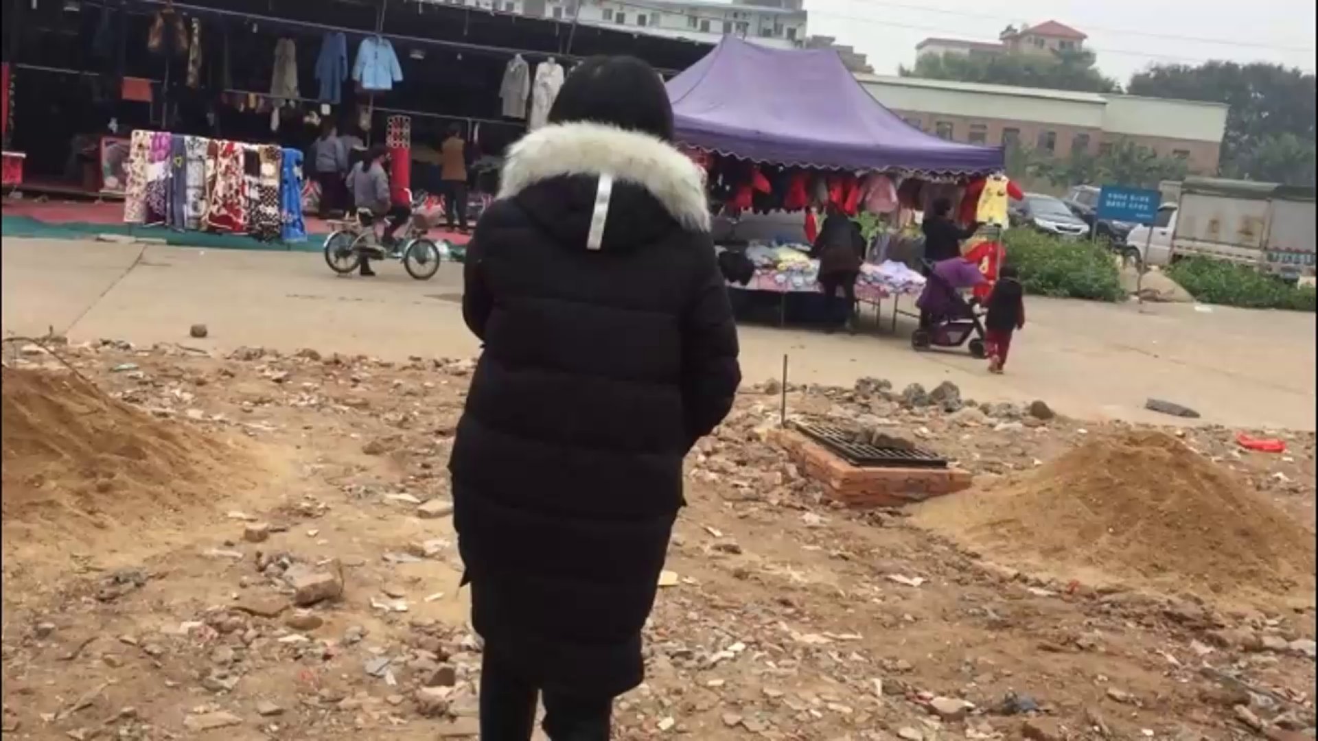 我家妞妞 第十七章蛋蛋铃铛口球外出