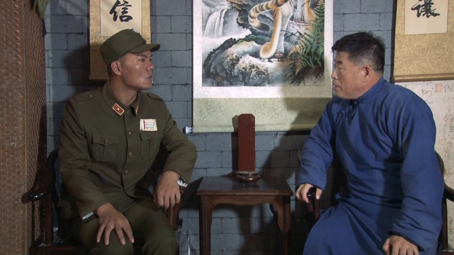 怀旧影苑 湘魂还乡（完整版）