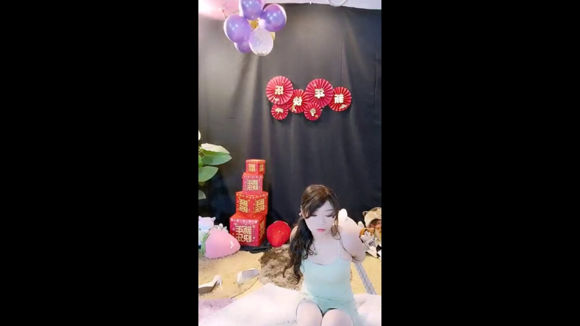 锐度 嫣儿直播 白丝堵嘴吊缚